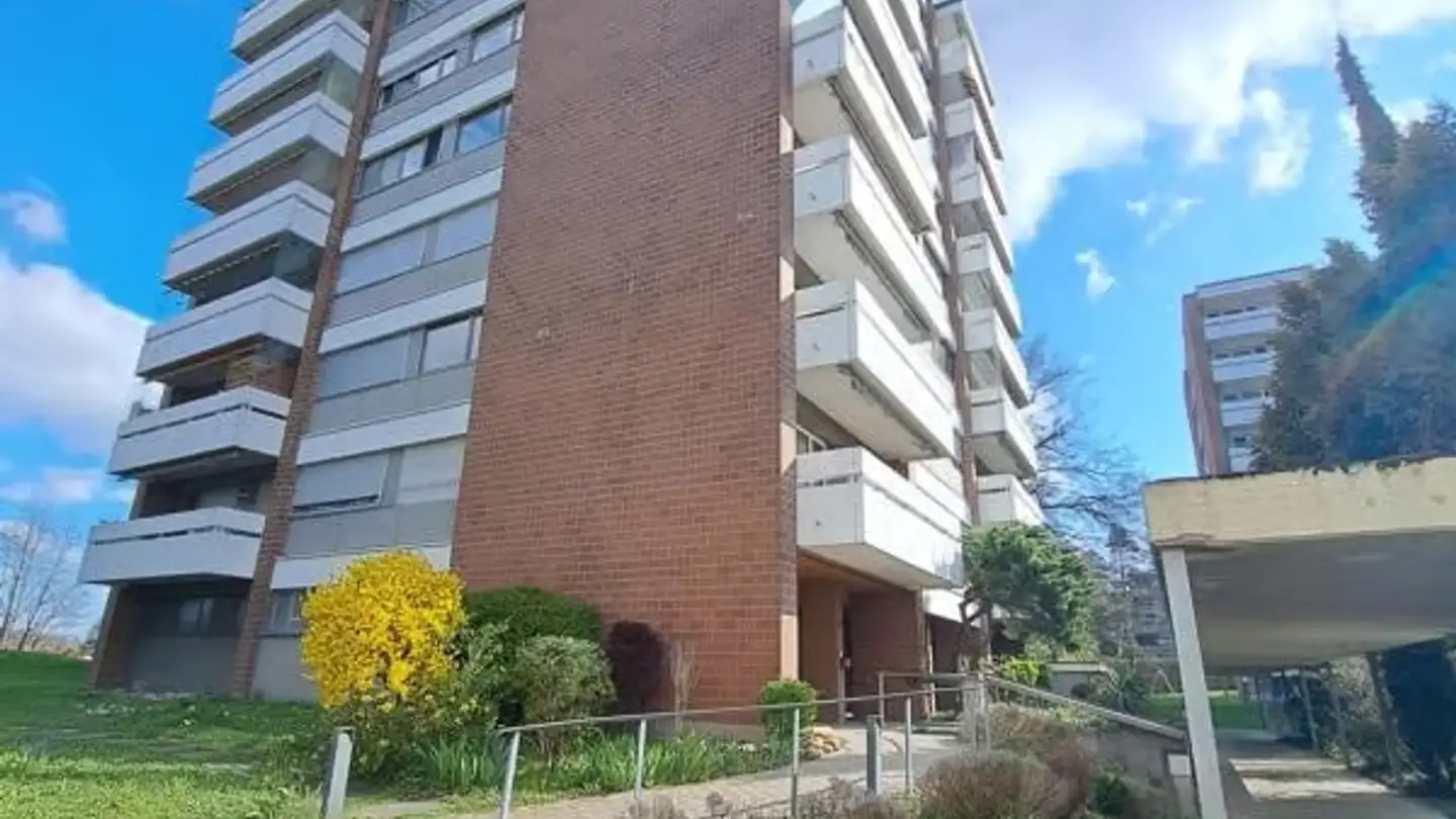 Apartment for sale - Im Wilacker 18, 4106 Therwil