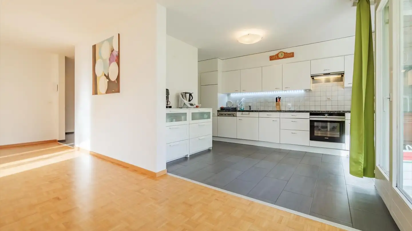 Appartamento in vendita - 3970 Salgesch - Foto 3