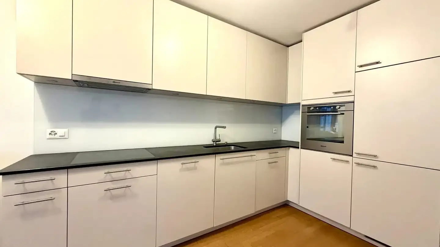 Appartamento in affitto - Klingentalstrasse 85, 4057 Basel - Foto 2