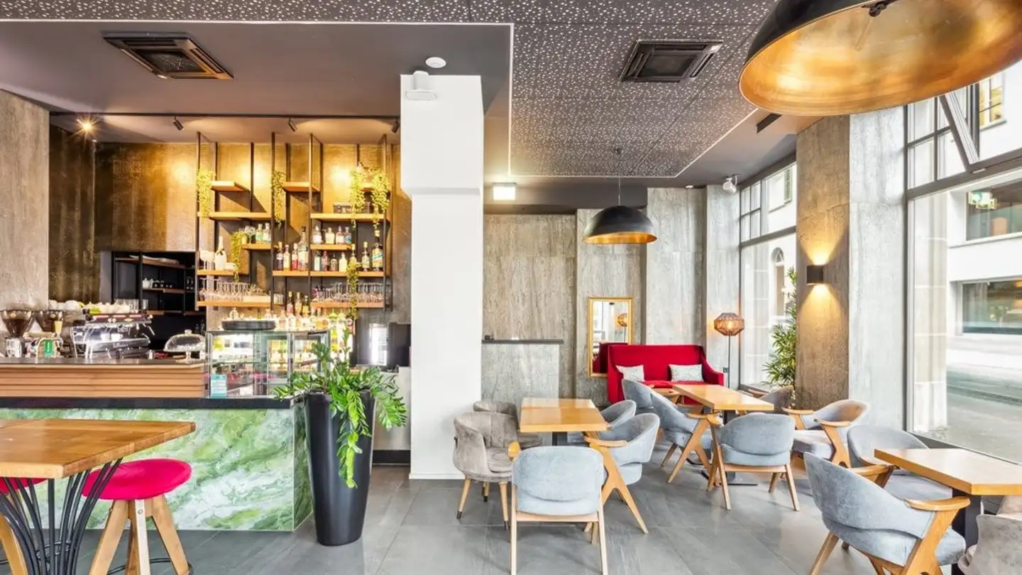 Magasin à louer - Poststrasse 17, 9000 St. Gallen - Photo 4