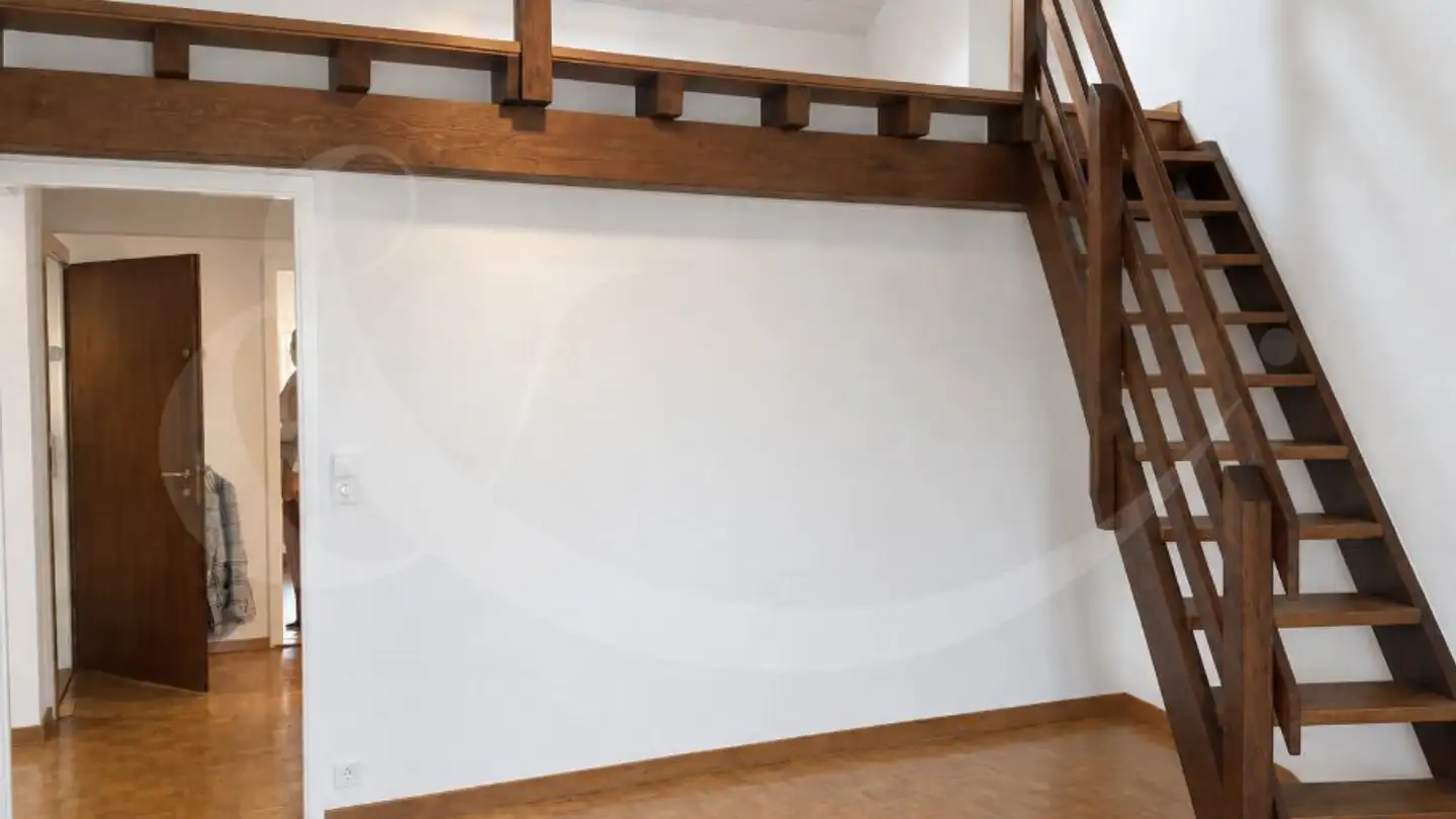 Appartamento in affitto - Boulevard De Saint-Georges 68, 1205 Genève