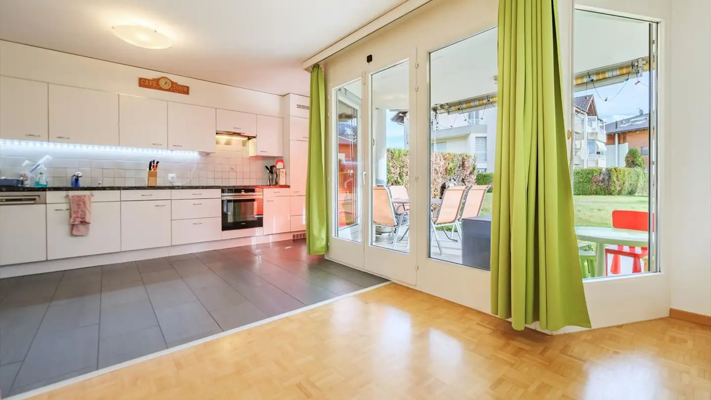 Appartamento in vendita - 3970 Salgesch - Foto 4