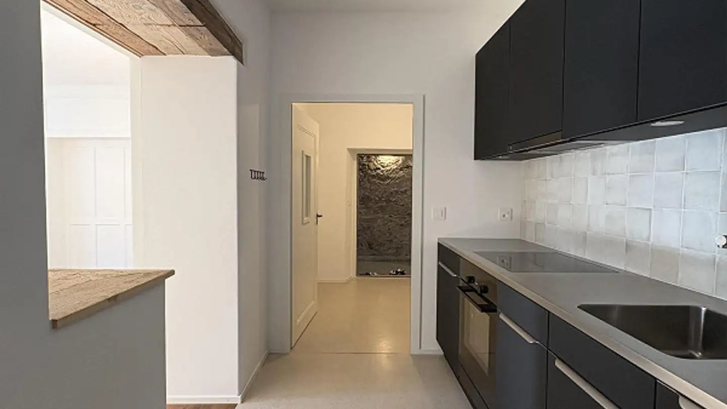 Apartment for rent - Usserdorf 12, 7023 Haldenstein