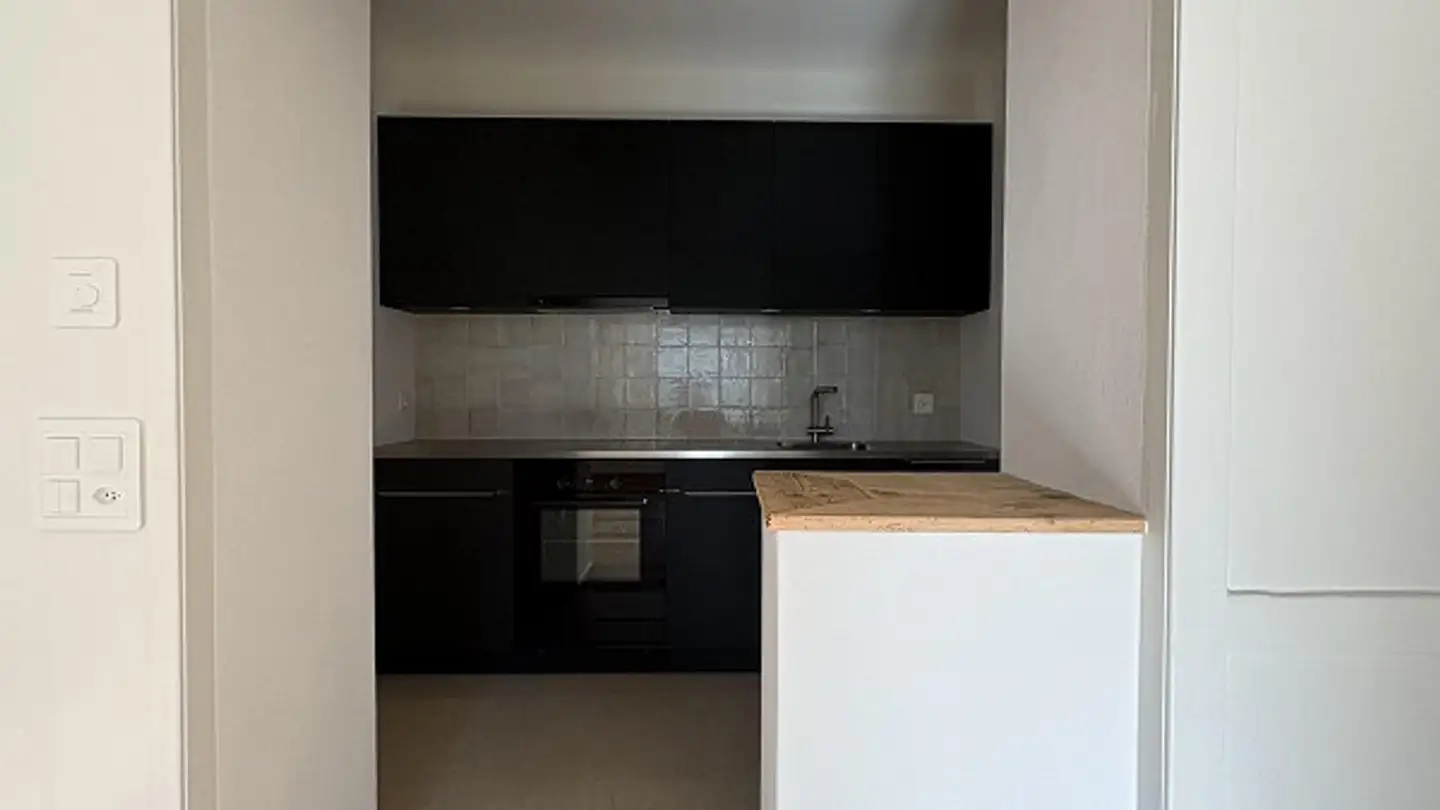 Apartment for rent - Usserdorf 12, 7023 Haldenstein - Photo 2