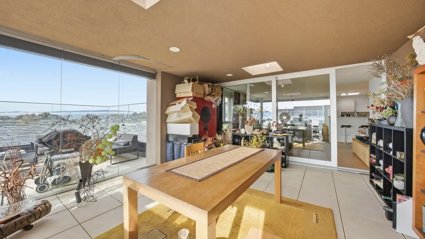 Attic flat for sale - 1052 Le Mont-sur-Lausanne - Photo 3