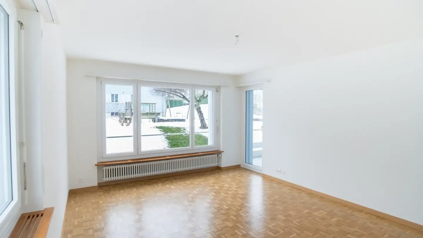 Appartamento in affitto - Bächelacherstrasse 7, 8132 Hinteregg - Foto 2