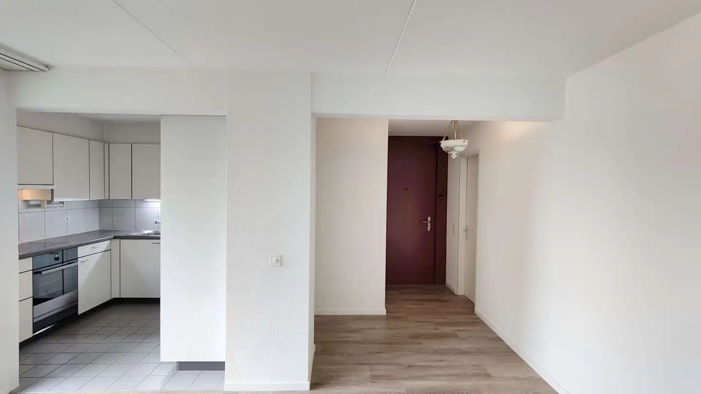 Appartamento in affitto - Im Brisgi 20, 5400 Baden