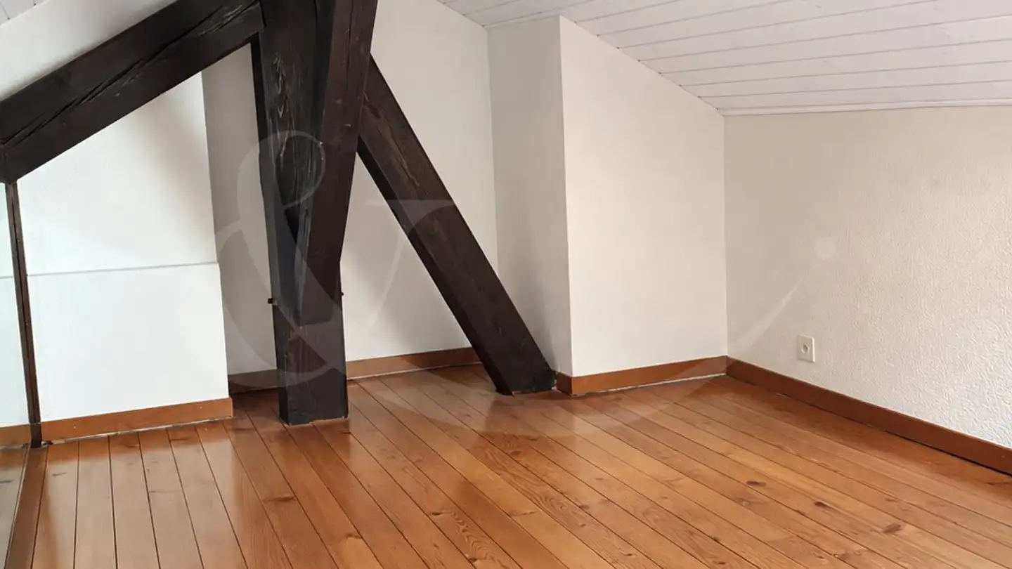 Appartamento in affitto - Boulevard De Saint-Georges 68, 1205 Genève - Foto 2