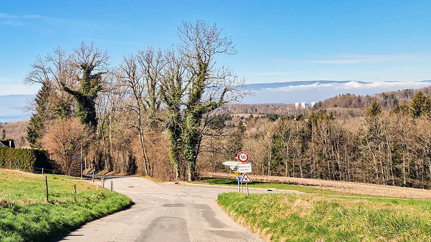 Villa in vendita - 1092 Belmont-sur-Lausanne - Foto 3