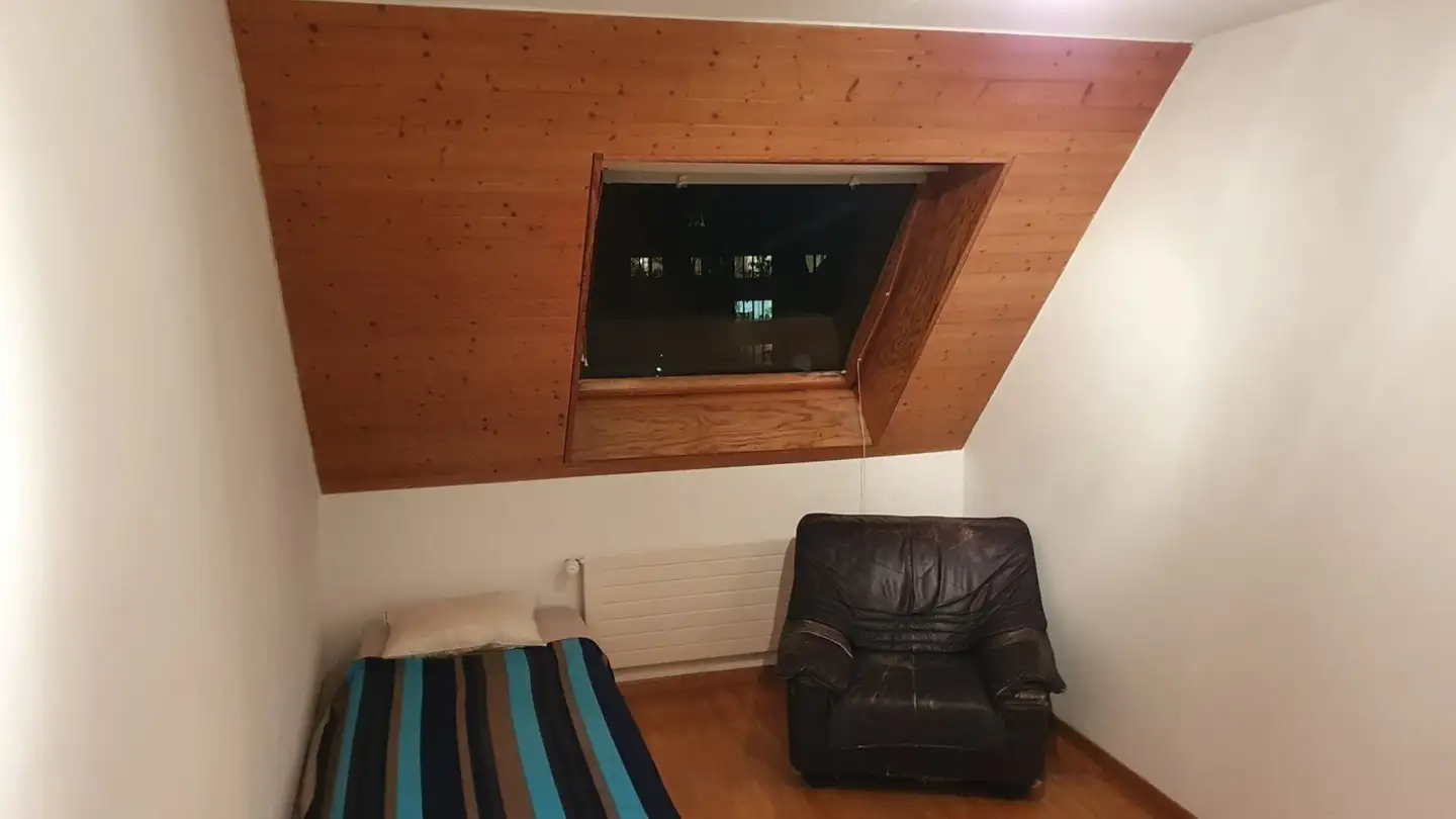 Zimmer mieten - 8046 Zürich - Foto 2