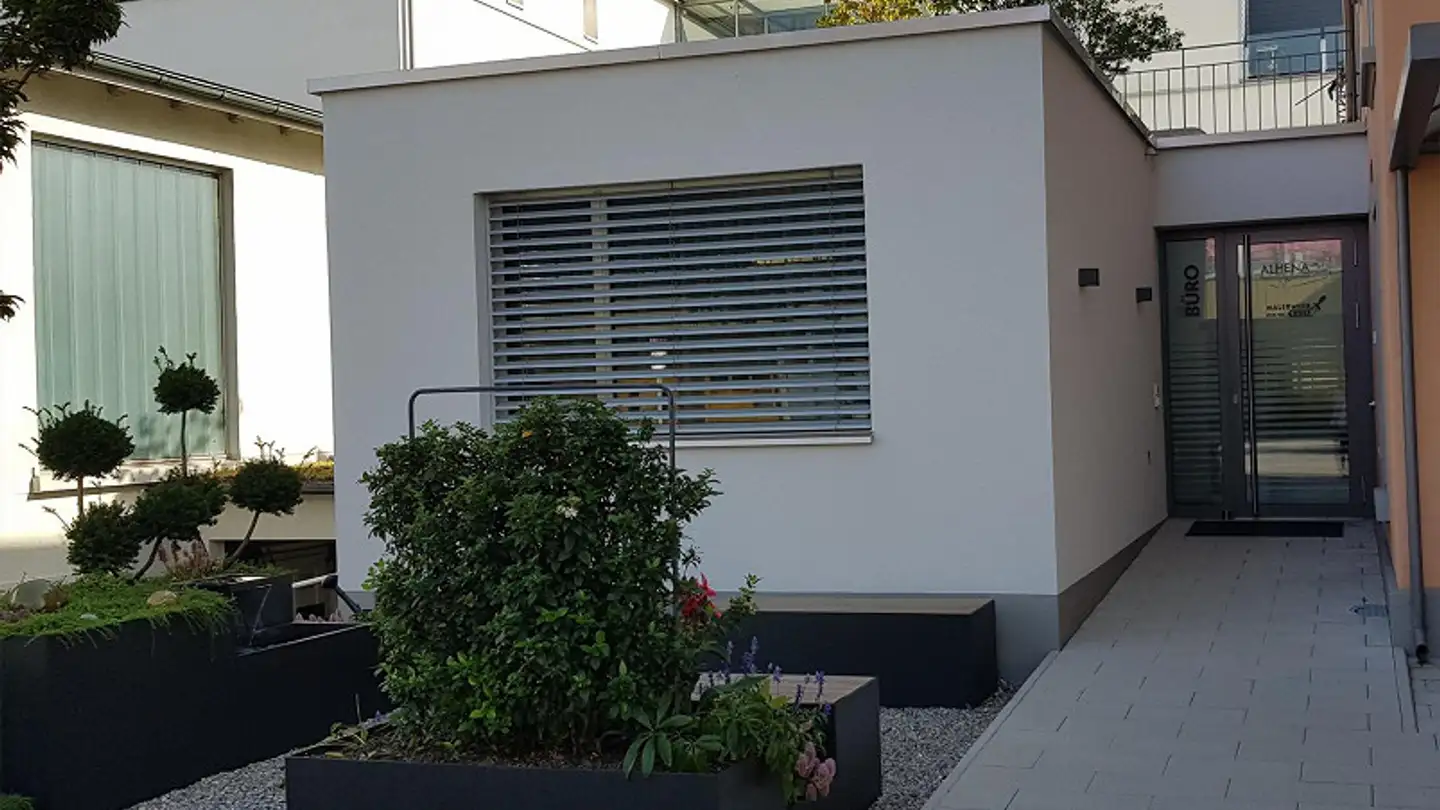 Apartment for rent - Hubstrasse 13, 9500 Wil SG - Photo 2