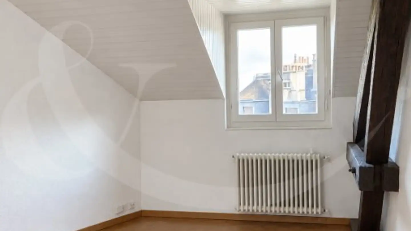 Appartamento in affitto - Boulevard De Saint-Georges 68, 1205 Genève - Foto 3