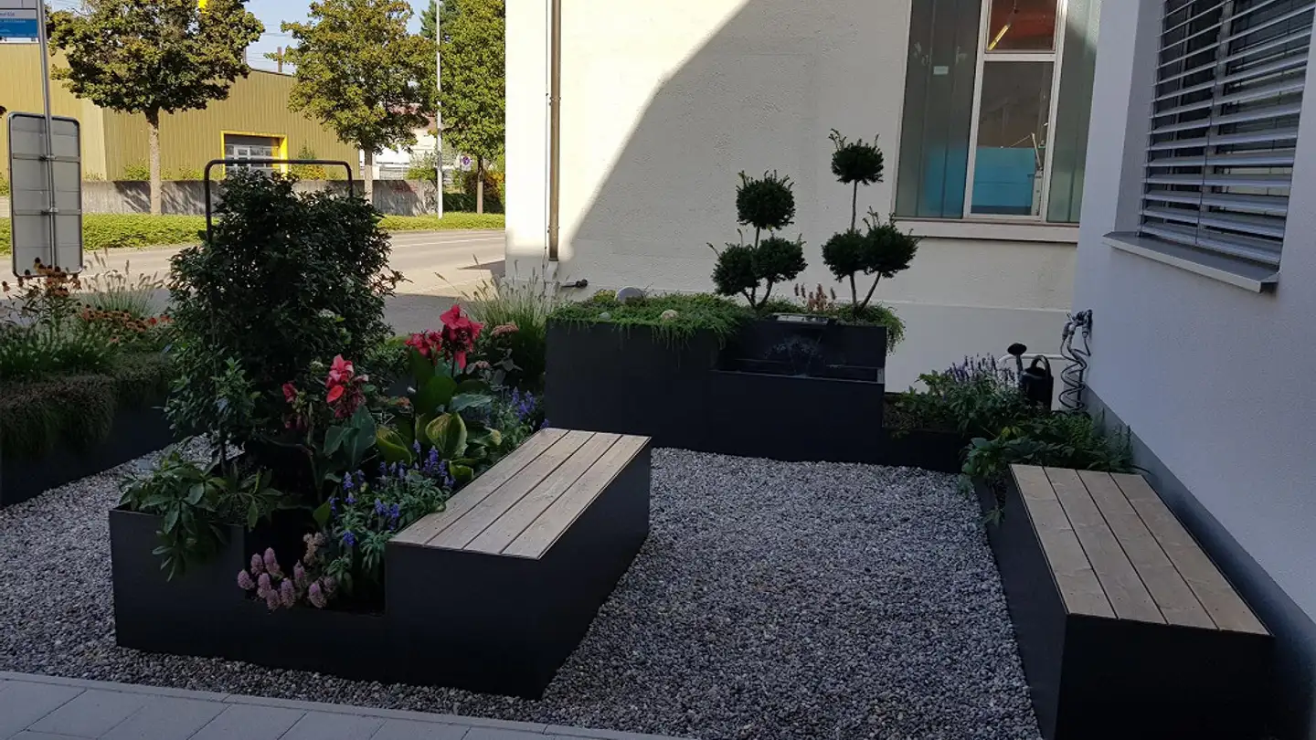 Apartment for rent - Hubstrasse 13, 9500 Wil SG - Photo 3