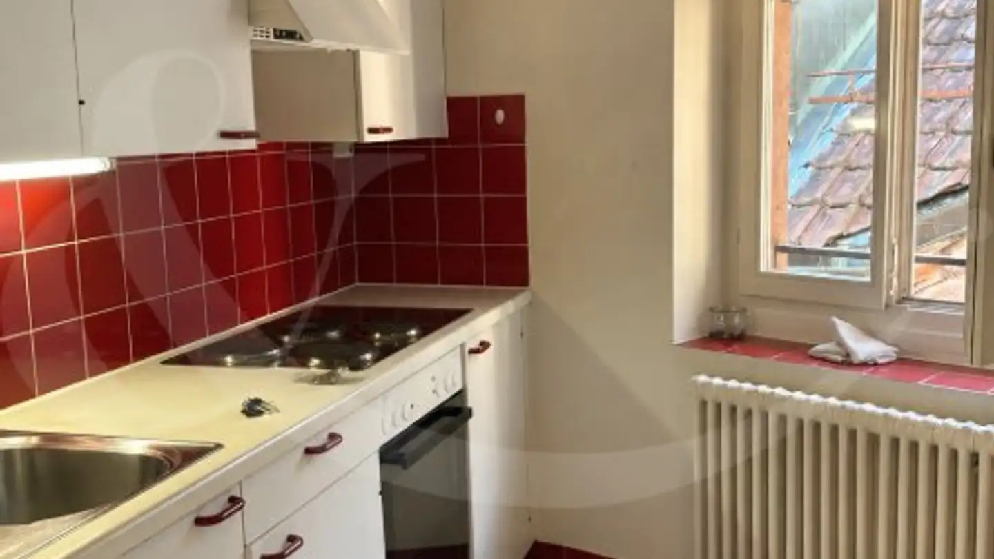 Appartamento in affitto - Boulevard De Saint-Georges 68, 1205 Genève - Foto 4