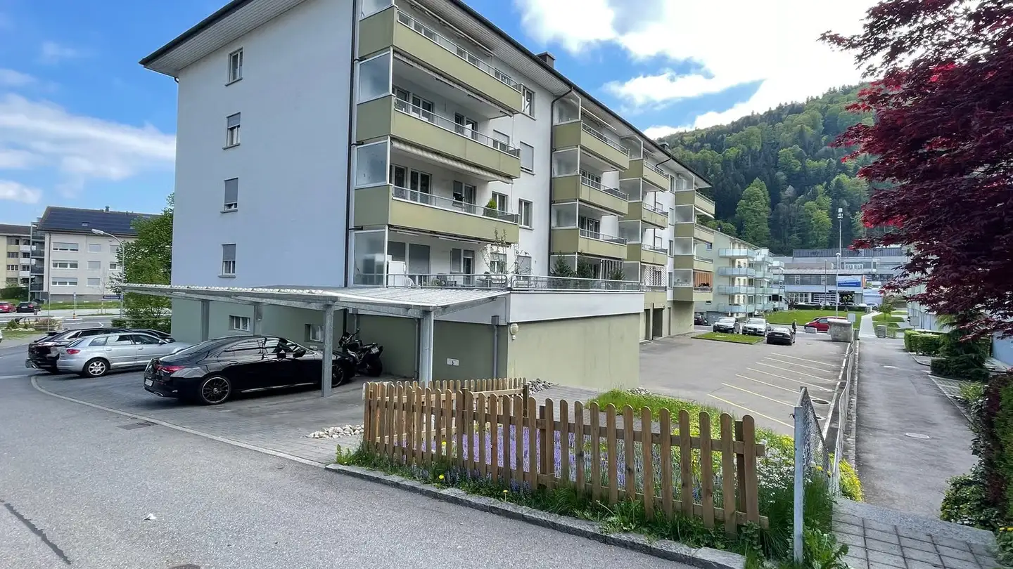 Apartment for rent - Mattweg 23, 6014 Luzern