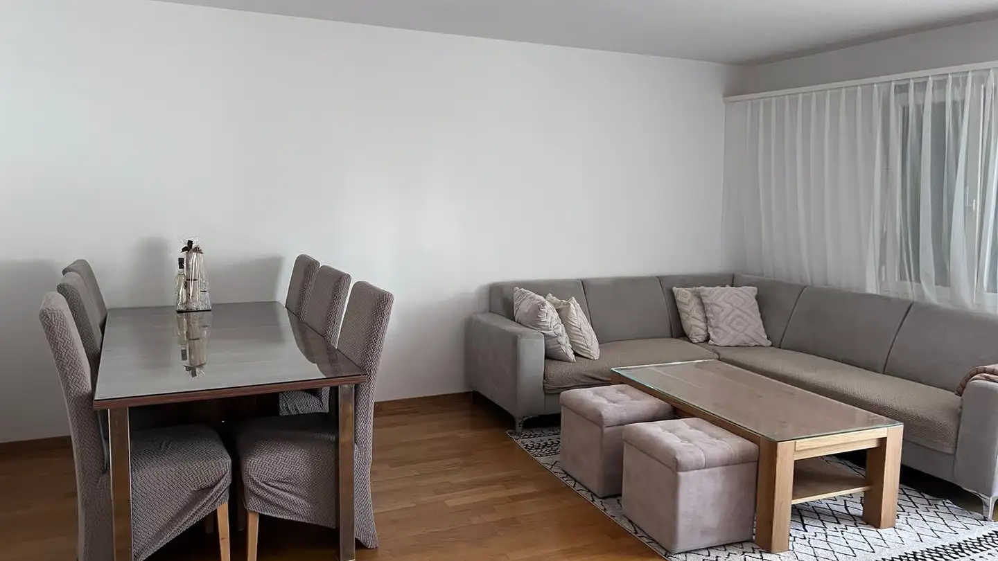 Apartment for rent - Mattweg 23, 6014 Luzern - Photo 4