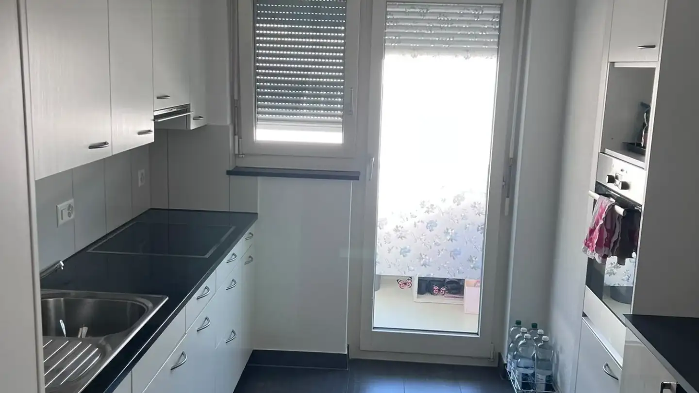 Apartment for rent - Mattweg 23, 6014 Luzern - Photo 2