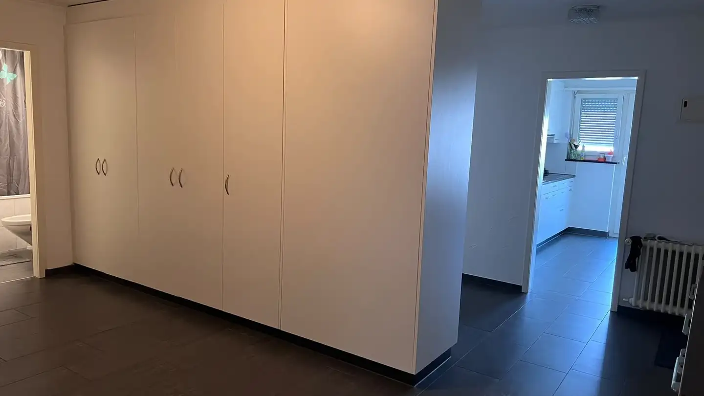 Apartment for rent - Mattweg 23, 6014 Luzern - Photo 3