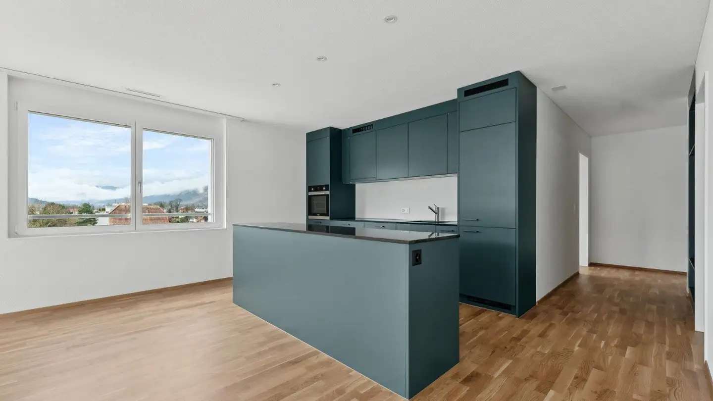 Appartement à louer - Ahornweg 23, 2542 Pieterlen - Photo 2