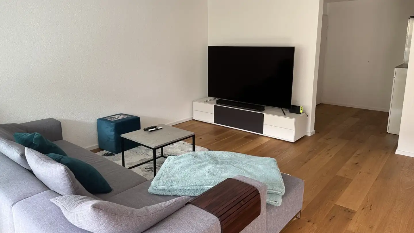 Appartamento in affitto - Bahnhofstrasse 10, 8855 Wangen SZ