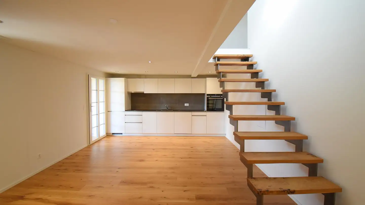 Attico in affitto - Landhausstrasse 6, 4663 Aarburg