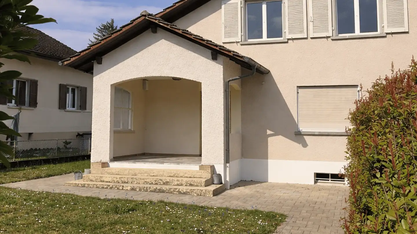 Maison individuelle à vendre - 5600 Lenzburg - Photo 3