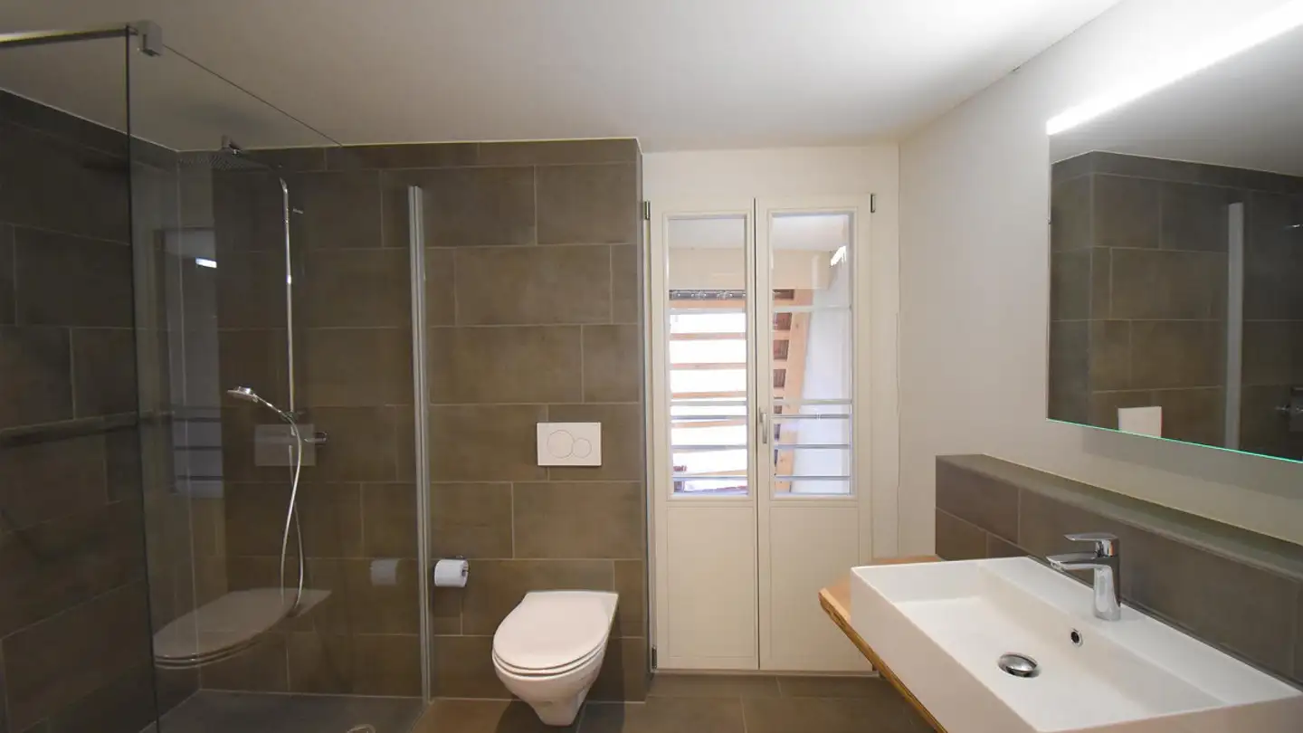 Attico in affitto - Landhausstrasse 6, 4663 Aarburg - Foto 2