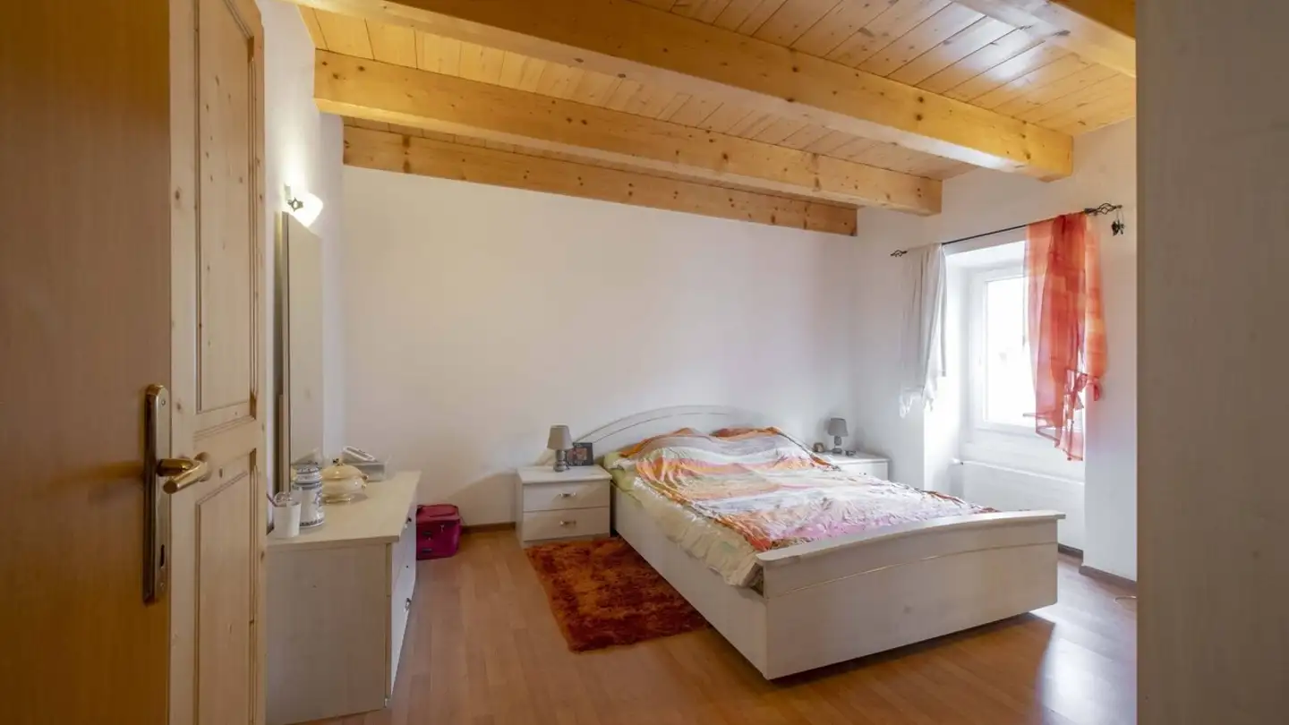 Maison troglodyte à vendre - 1964 Conthey - Photo 3