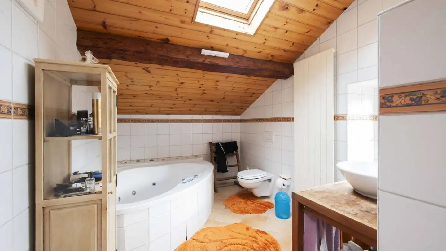 Maison troglodyte à vendre - 1964 Conthey - Photo 4