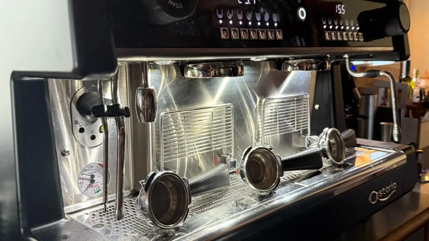 Ristorante in affitto - 8570 Weinfelden - Photo 2