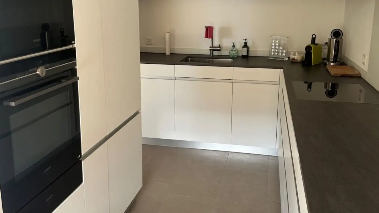 Appartement à louer - Bahnhofstrasse 10, 8855 Wangen SZ - Photo 2