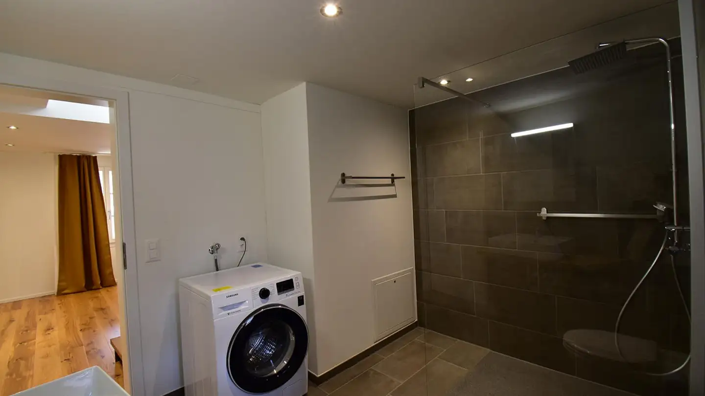 Attico in affitto - Landhausstrasse 6, 4663 Aarburg - Foto 3