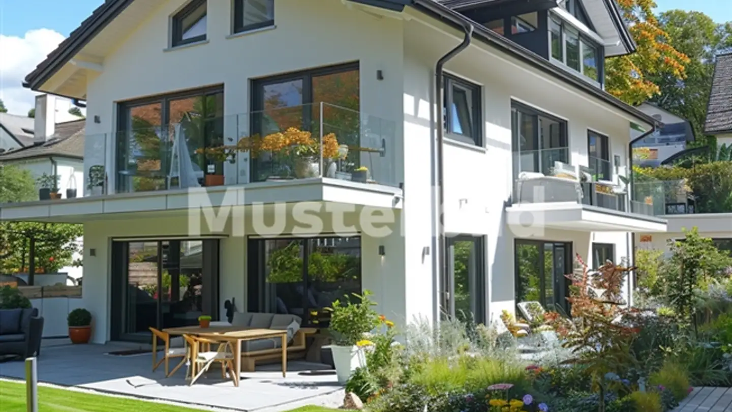 Maison individuelle à vendre - 8810 Horgen - Photo 4