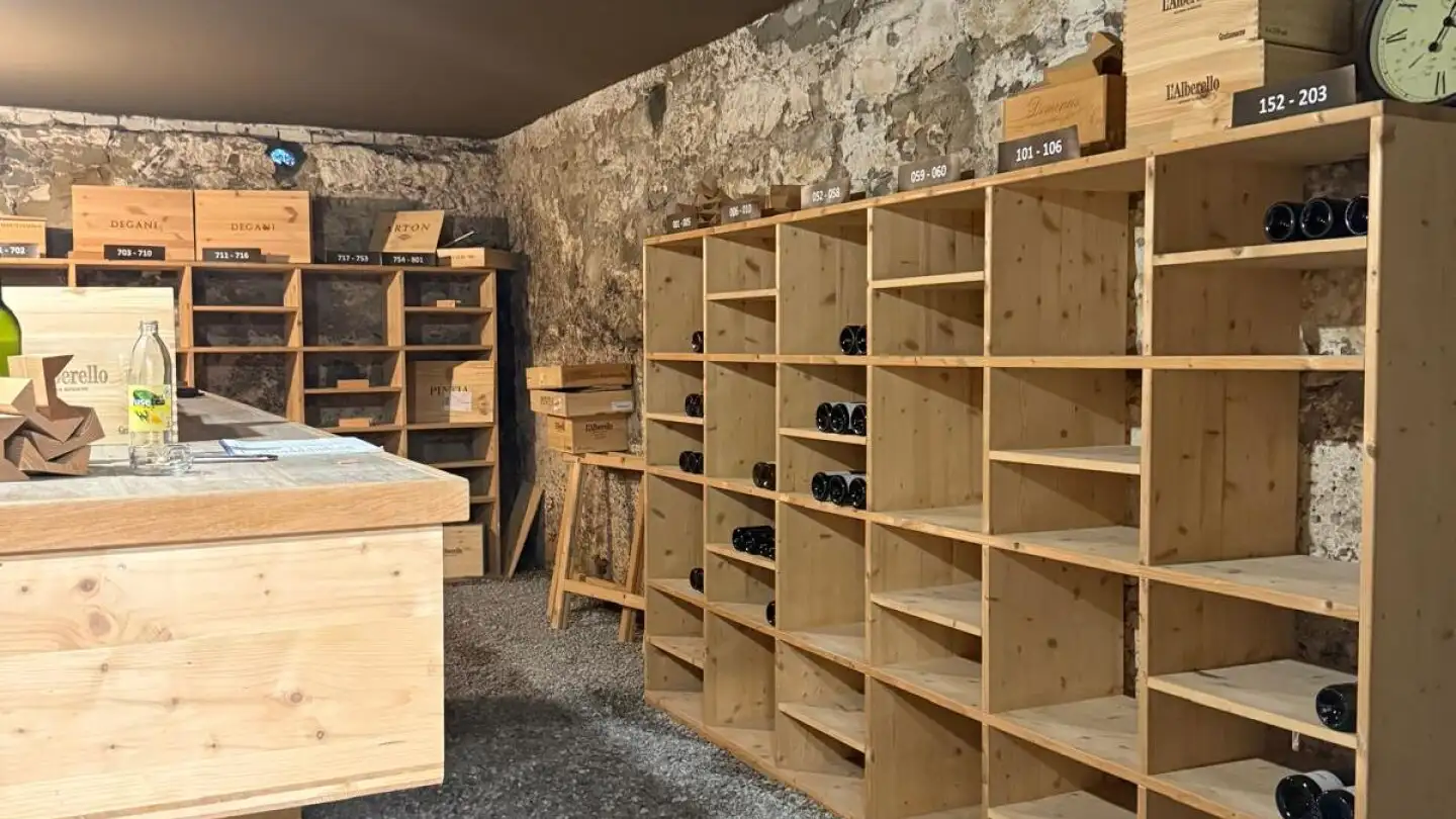 Ristorante in affitto - 8570 Weinfelden - Photo 4