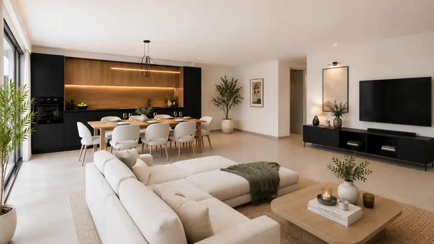 Apartment for sale - 2000 Neuchâtel - Photo 2