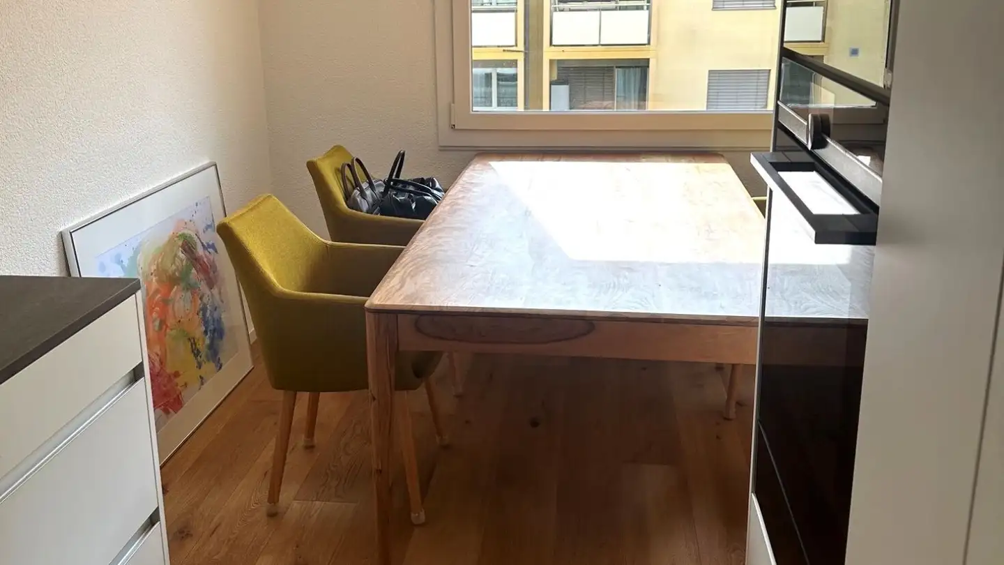 Appartement à louer - Bahnhofstrasse 10, 8855 Wangen SZ - Photo 3
