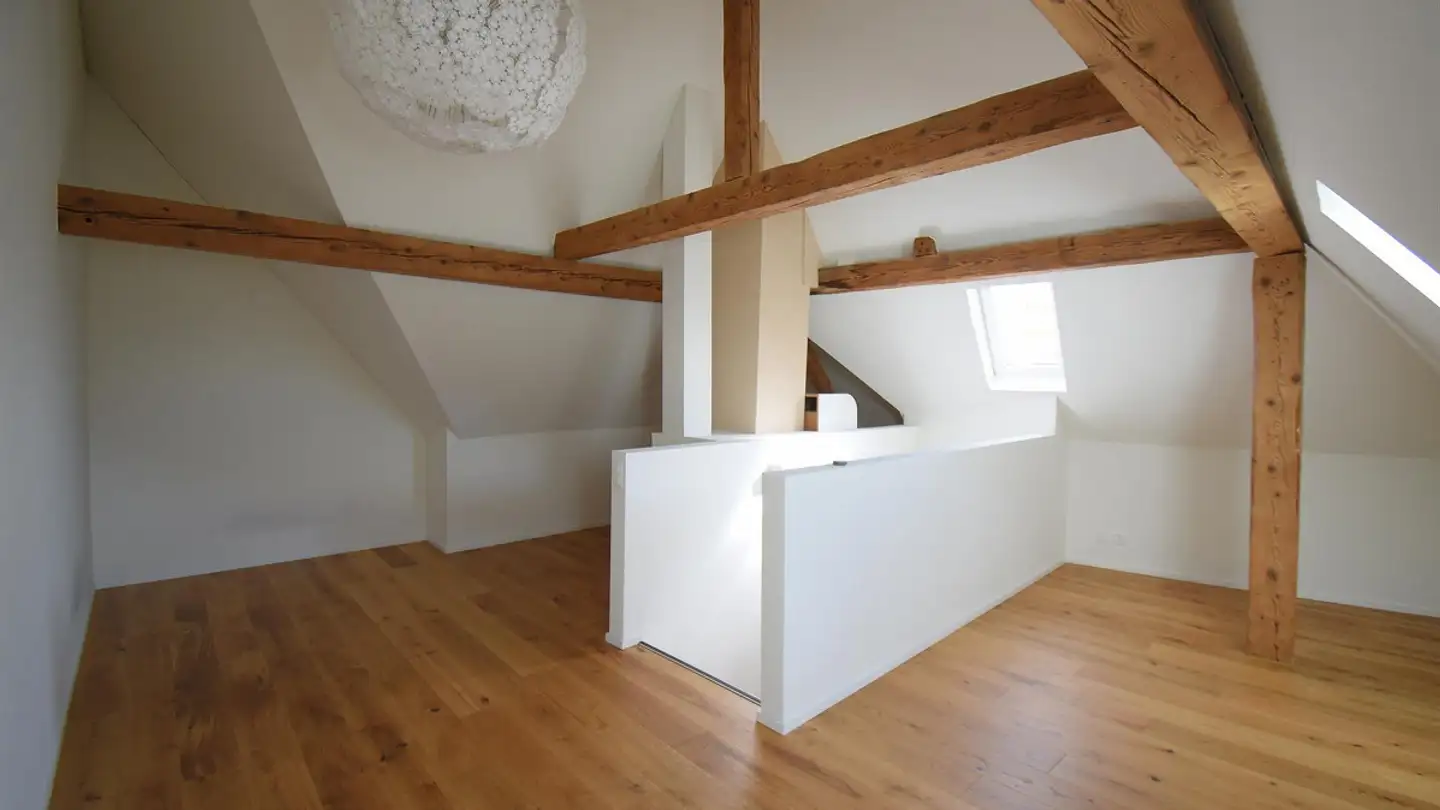 Attico in affitto - Landhausstrasse 6, 4663 Aarburg - Foto 4