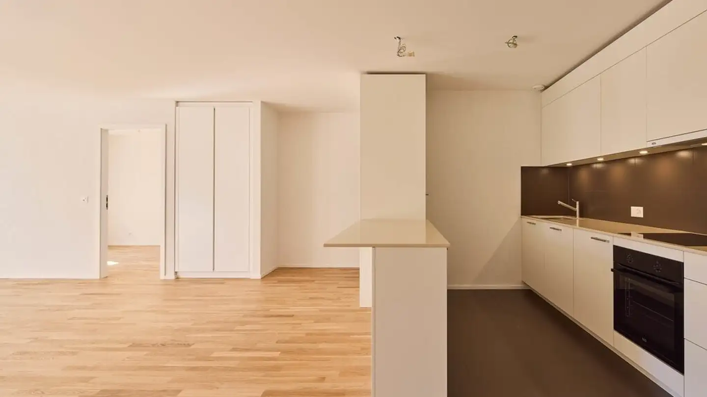 Apartment for rent - Avenue Villamont 19, 1005 Lausanne