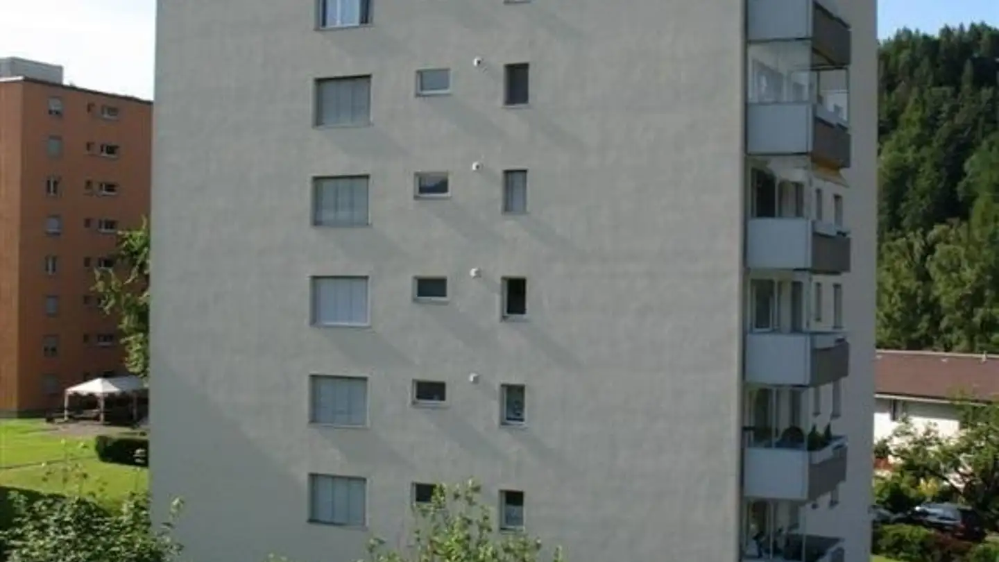 Wohnung mieten - Ländlistrasse 12, 3047 Bremgarten b. Bern