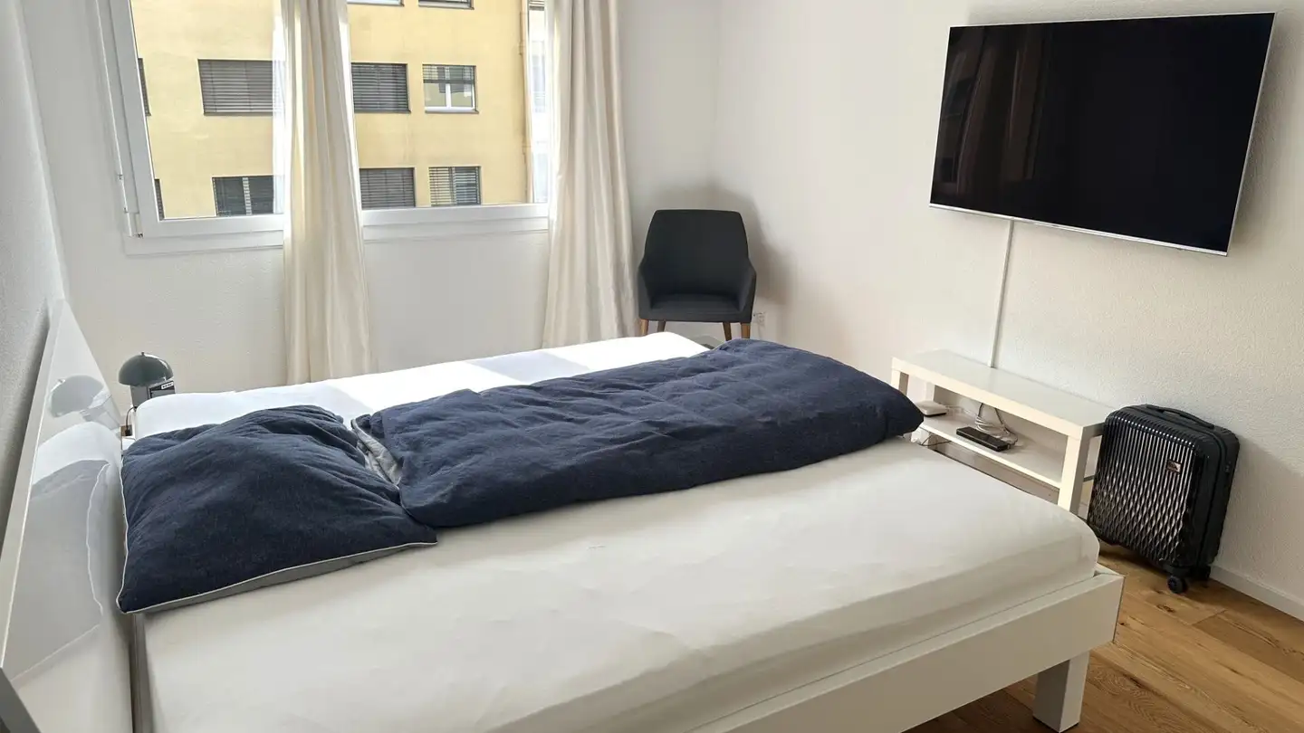 Appartement à louer - Bahnhofstrasse 10, 8855 Wangen SZ - Photo 4