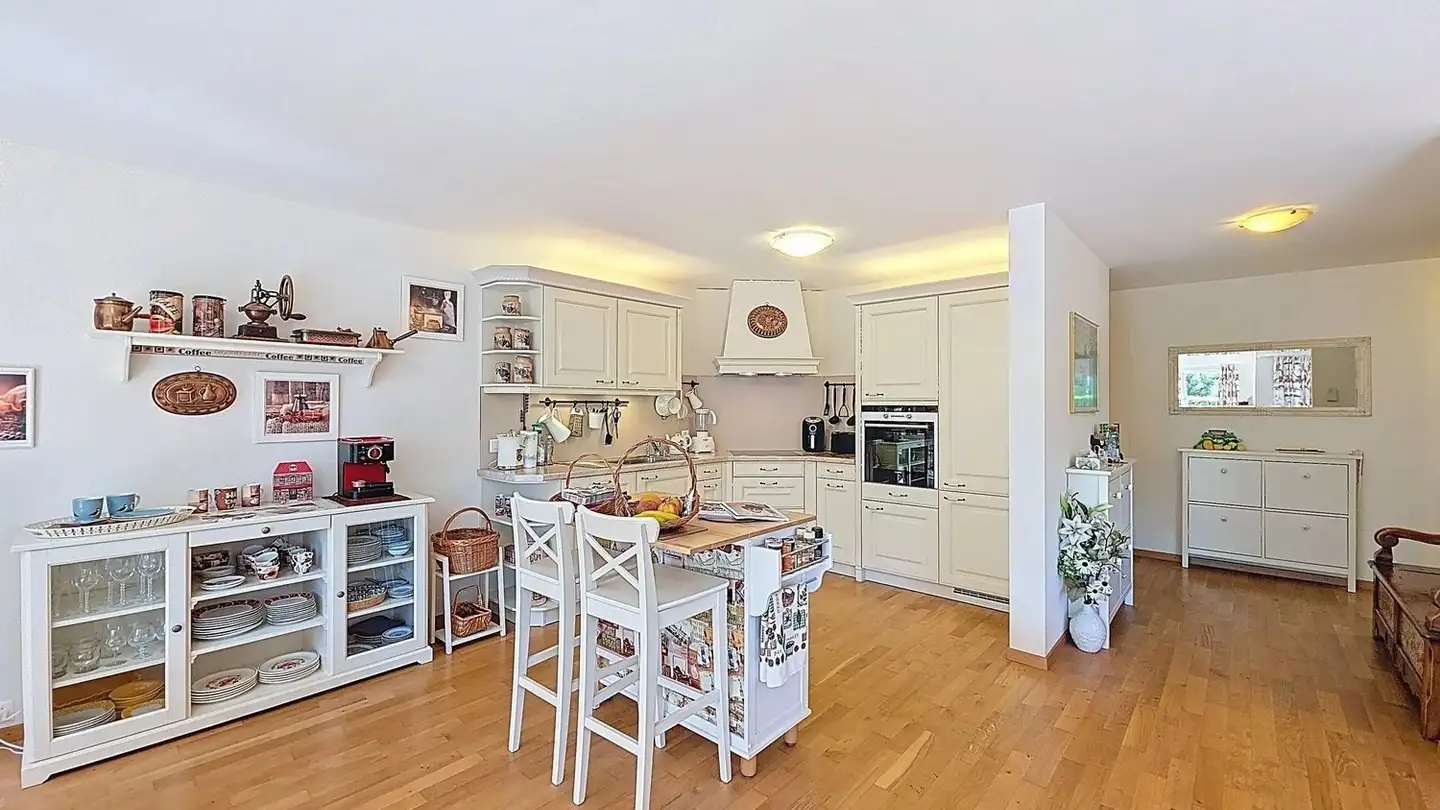 Wohnung mieten - Route Romaine 20a, 1912 Leytron - Foto 2