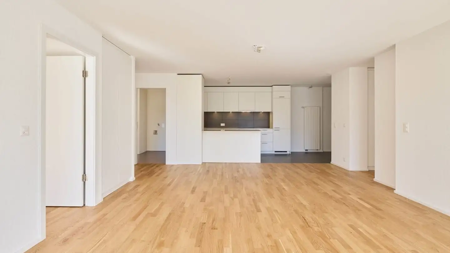 Apartment for rent - Avenue Villamont 19, 1005 Lausanne - Photo 2
