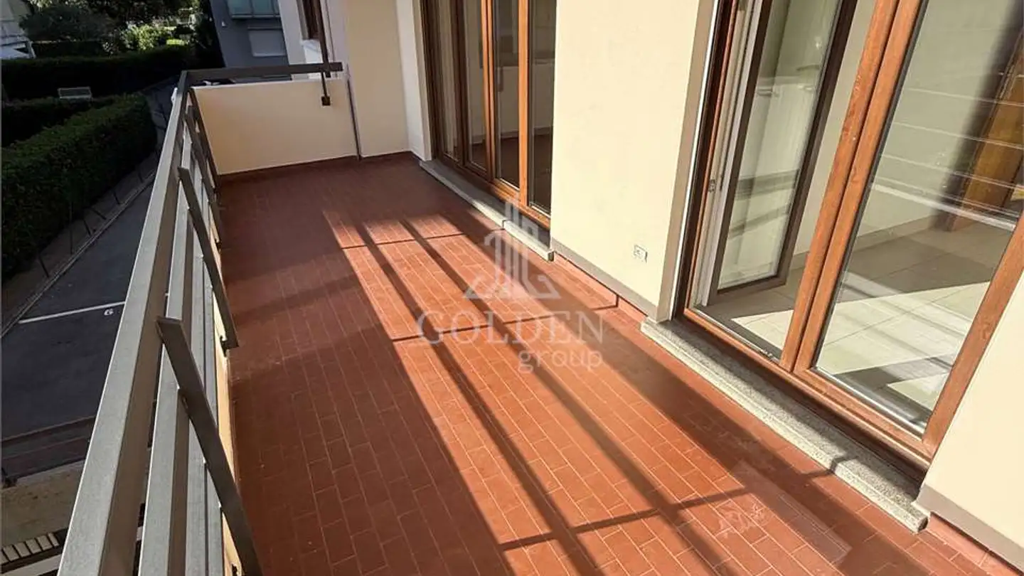 Wohnung mieten - 6900 Lugano - Foto 2