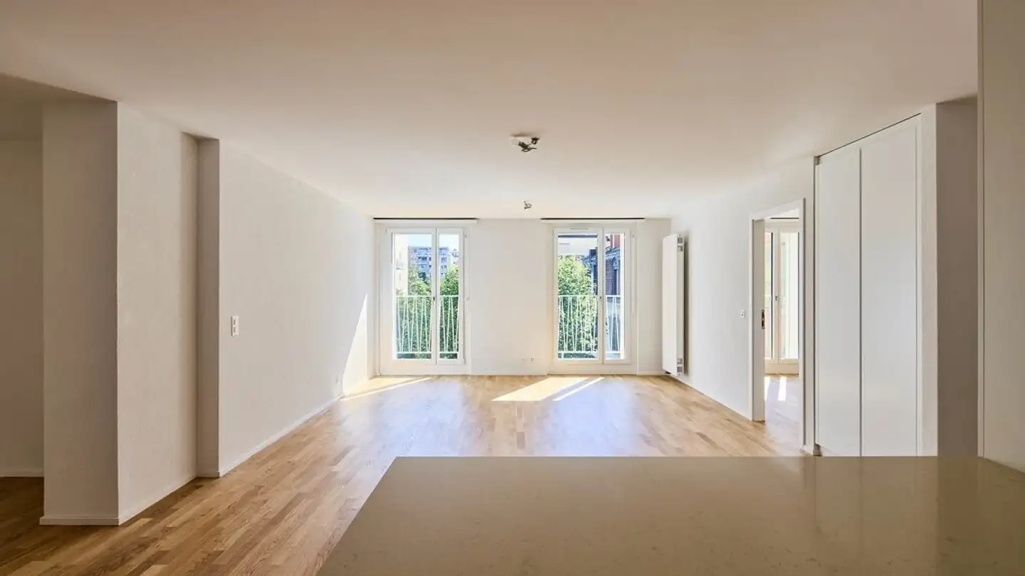 Apartment for rent - Avenue Villamont 19, 1005 Lausanne - Photo 3
