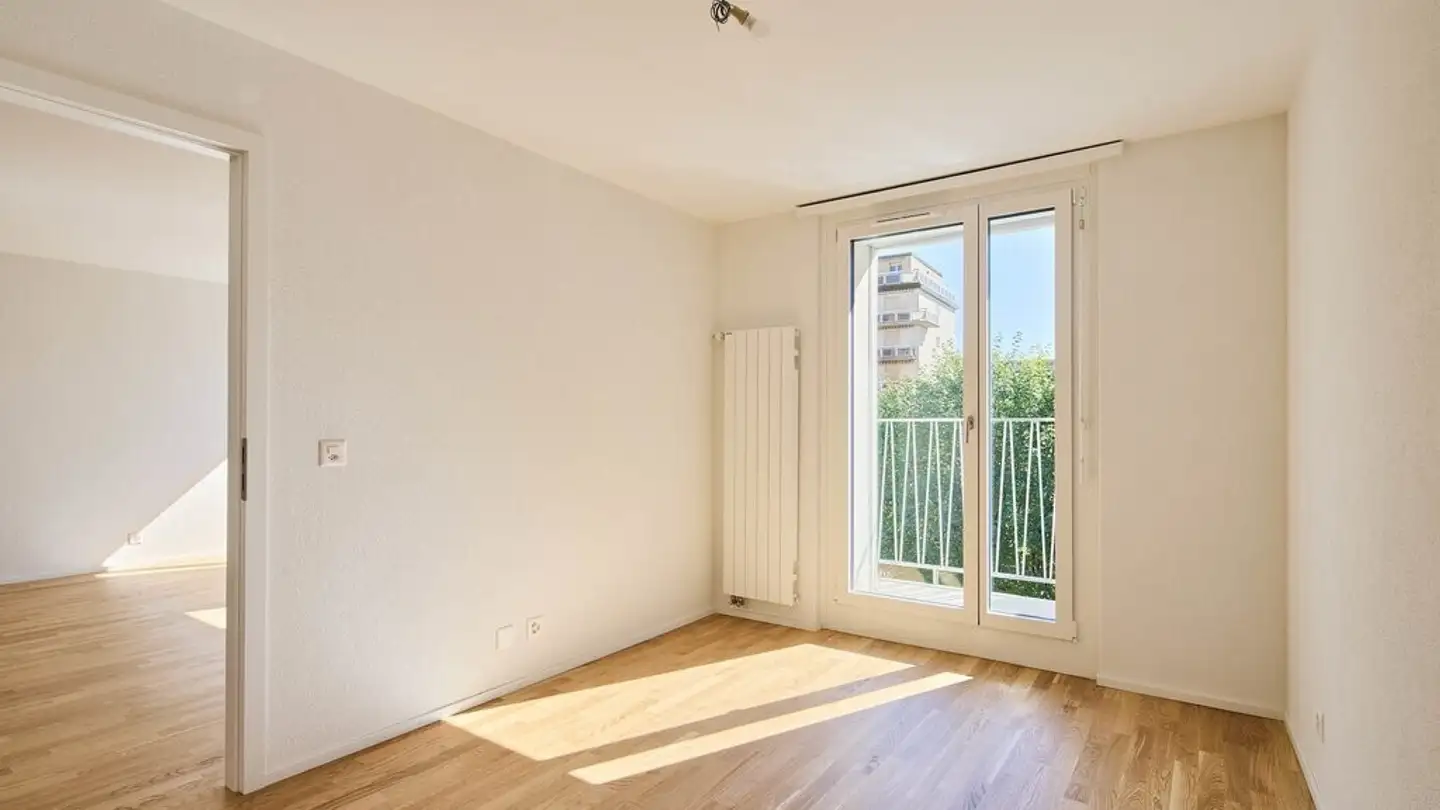 Apartment for rent - Avenue Villamont 19, 1005 Lausanne - Photo 4
