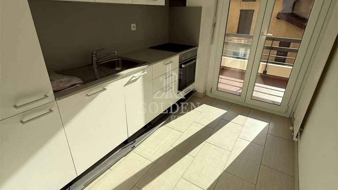 Wohnung mieten - 6900 Lugano - Foto 3