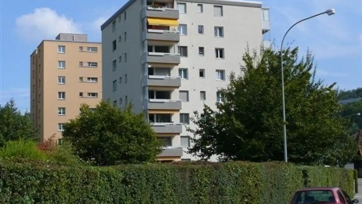 Wohnung mieten - Ländlistrasse 12, 3047 Bremgarten b. Bern - Foto 2