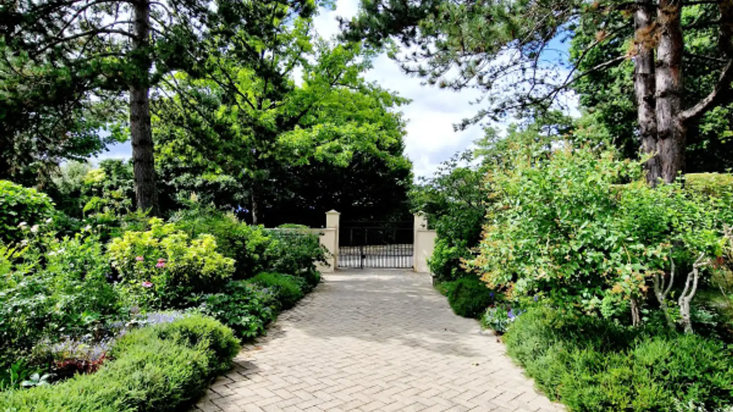 Appartement à vendre - 1223 Cologny