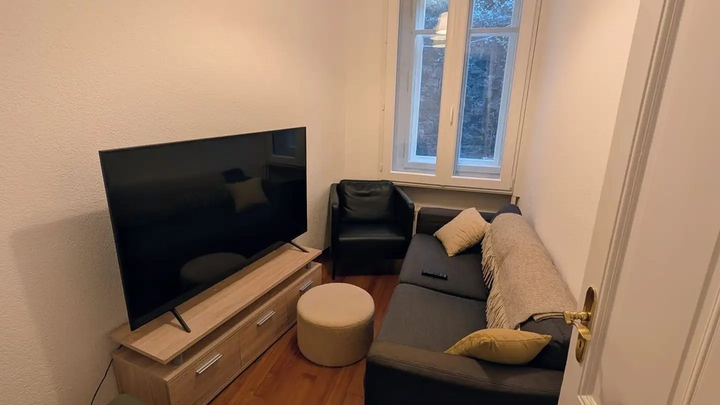 Zimmer mieten - Rue Du Valentin 18, 1004 Lausanne - Foto 3