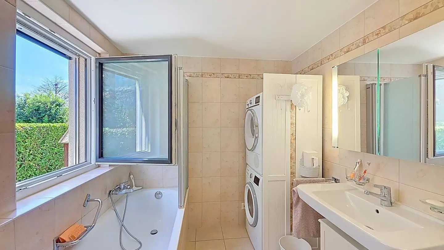 Wohnung mieten - Route Romaine 20a, 1912 Leytron - Foto 4